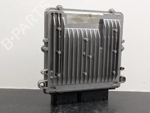 Engine control unit (ECU) MERCEDES-BENZ CLS (C218) CLS 350 CDI / d (218.323) | BP40509887M57 - Image 3