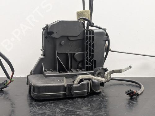 Used Front left lock Front left lock MERCEDES-BENZ CLS (C219) CLS 320 CDI (219.322) (224 hp) 40509890 40509890