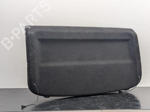 Used Rear parcel shelf Rear parcel shelf OPEL ASTRA J (P10) 1.7 CDTI (68) (110 hp) 12162395 12162395