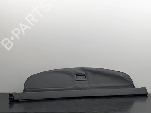 Used Rear parcel shelf Rear parcel shelf AUDI A6 Allroad C6 (4FH) 2.7 TDI quattro (180 hp) 40509896 40509896