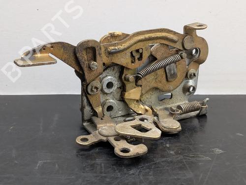 Used Front left lock Front left lock BMW 5 (E28) 524 td (115 hp) 40612467 40612467
