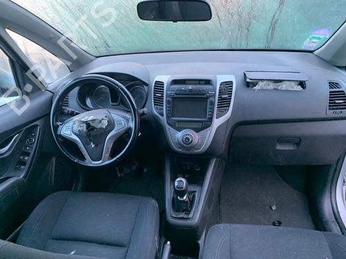 Catalyst HYUNDAI ix20 (JC) 1.6 | BP25461038M10 - Image 11
