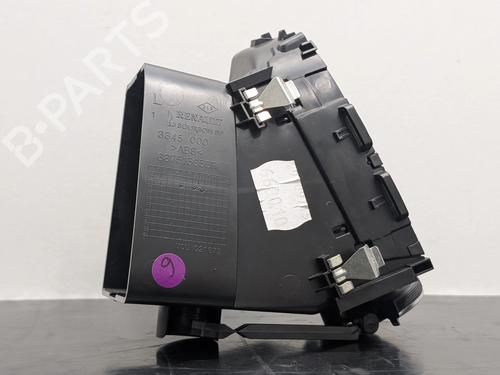 Air vent RENAULT MEGANE IV Hatchback (B9A/M/N_) 1.6 TCe 205 (B9MV) | BP40534971I21 - Image 6