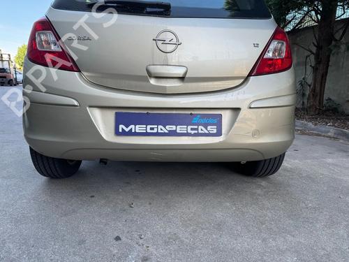 rear-bumper-opel-corsa-d-s07-2006-2007-2008-2009-2010-2011-2012-2013-2014-2015-40544380 main image