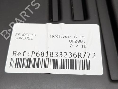 Other RENAULT MEGANE IV Hatchback (B9A/M/N_) 1.6 TCe 205 (B9MV) | BP40534974O1 - Image 17