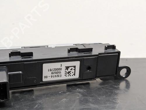 Switch RENAULT MEGANE IV Hatchback (B9A/M/N_) 1.6 TCe 205 (B9MV) | BP40534975I30 - Image 8