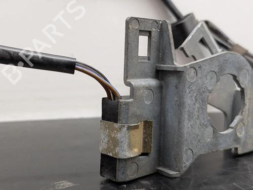 Electronic module BMW 5 (E28) 524 td | BP40612459M83 - Image 2
