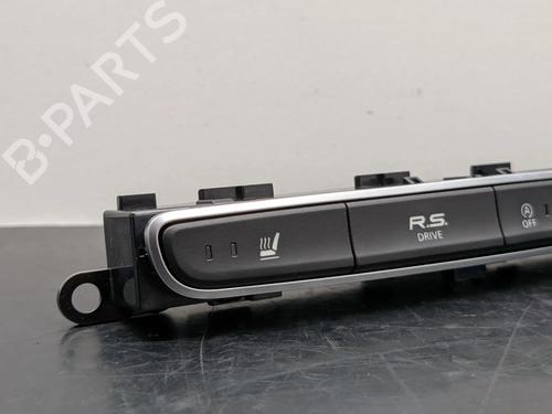 Switch RENAULT MEGANE IV Hatchback (B9A/M/N_) 1.6 TCe 205 (B9MV) | BP40534975I30 - Image 2