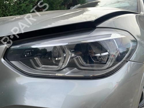 Rear left panel BMW X4 (G02, F98) M Competition | BP32672619C60  - Image 33