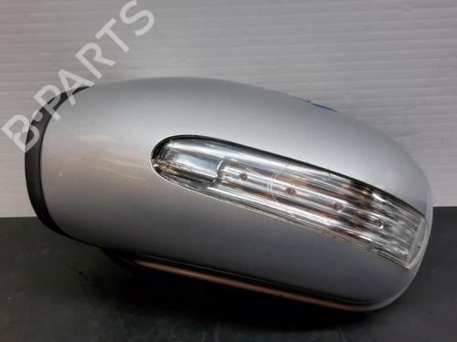 Left mirror MERCEDES-BENZ C-CLASS (W203) 17039916 | B-Parts