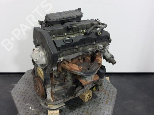 Engine PEUGEOT 206 CC (2D) 1.6 16V (2DNFUF, 2DNFUR) 12151308 | B-Parts