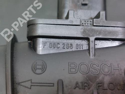 Mass air flow sensor MERCEDES-BENZ E-CLASS Coupe (C207) E 350 CDI (207.322) | BP12167764M95 