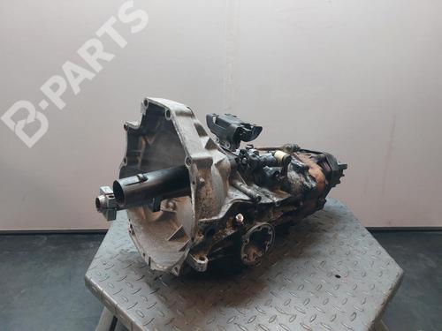 Gearbox PORSCHE 944 2.5 Turbo | BP12168091M3 