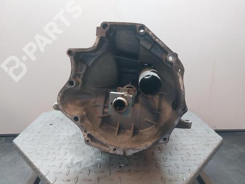 Gearbox PORSCHE 944 2.5 Turbo | BP12168091M3 