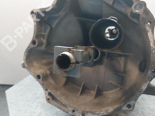 Gearbox PORSCHE 944 2.5 Turbo | BP12168091M3 