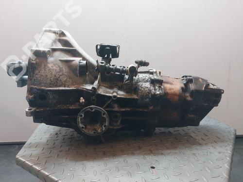 Gearbox PORSCHE 944 2.5 Turbo | BP12168091M3 