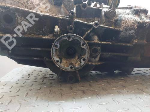 Gearbox PORSCHE 944 2.5 Turbo | BP12168091M3 