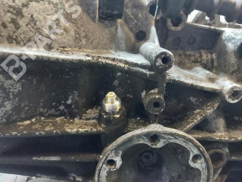 Gearbox PORSCHE 944 2.5 Turbo | BP12168091M3 