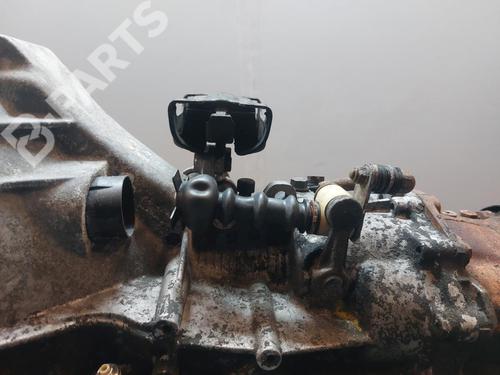 Gearbox PORSCHE 944 2.5 Turbo | BP12168091M3 