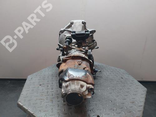 Gearbox PORSCHE 944 2.5 Turbo | BP12168091M3 