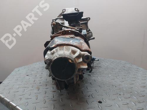 Gearbox PORSCHE 944 2.5 Turbo | BP12168091M3 