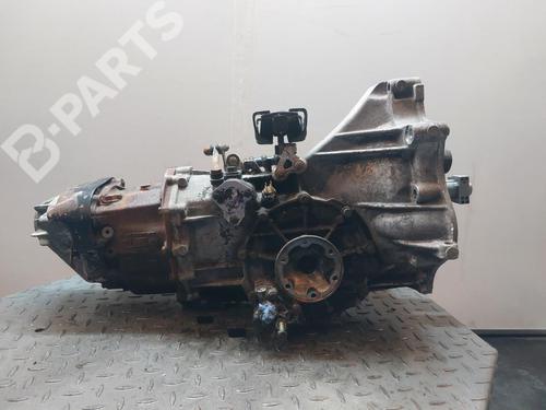 Gearbox PORSCHE 944 2.5 Turbo | BP12168091M3 