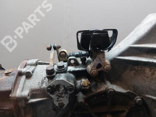 Gearbox PORSCHE 944 2.5 Turbo | BP12168091M3 