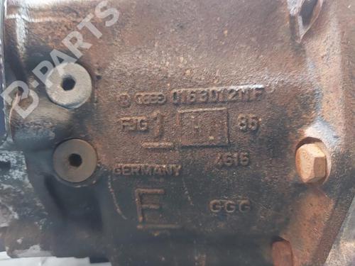 Gearbox PORSCHE 944 2.5 Turbo | BP12168091M3 