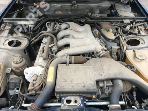 Gearbox PORSCHE 944 2.5 Turbo | BP12168091M3 