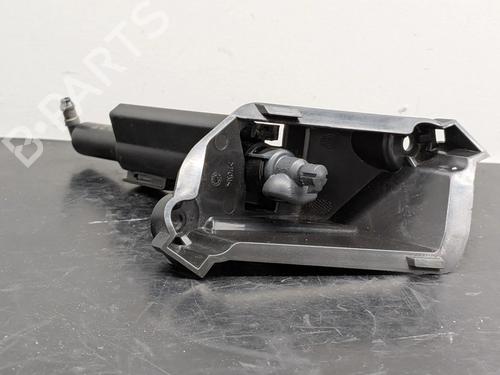 Used Headlight washer Headlight washer OPEL ASTRA J Sports Tourer (P10) 1.4 Turbo (35) (140 hp) 40624007 40624007