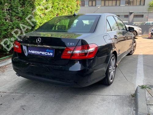 AC pipe MERCEDES-BENZ E-CLASS (W212) E 250 CDI / BlueTEC (212.003, 212.004) | BP28189378M126 - Image 8
