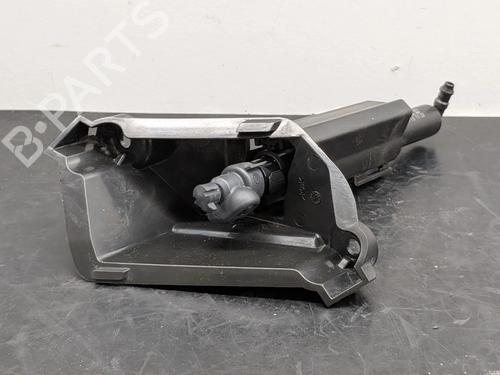 Used Headlight washer Headlight washer OPEL ASTRA J Sports Tourer (P10) 1.4 Turbo (35) (140 hp) 40624006 40624006