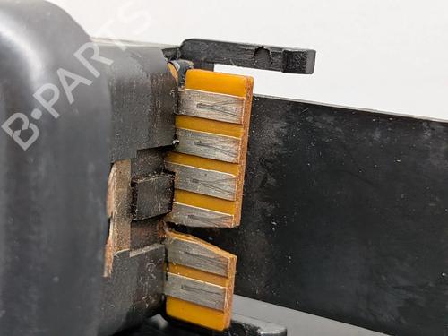 Mirror switch BMW 5 (E28) 524 td | BP40608544I25 - Image 5