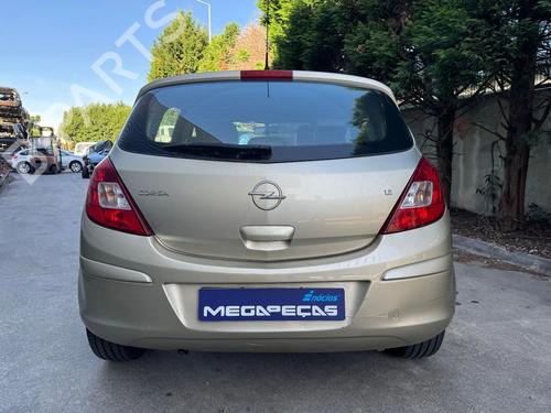 tailgate-opel-corsa-d-s07-2006-2007-2008-2009-2010-2011-2012-2013-2014-2015-40544389 main image