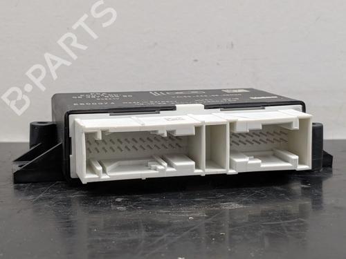 Electronic module CITROËN BERLINGO Box Body/MPV (K9) 1.5 BlueHDi 100 | BP40622627M83 - Image 2
