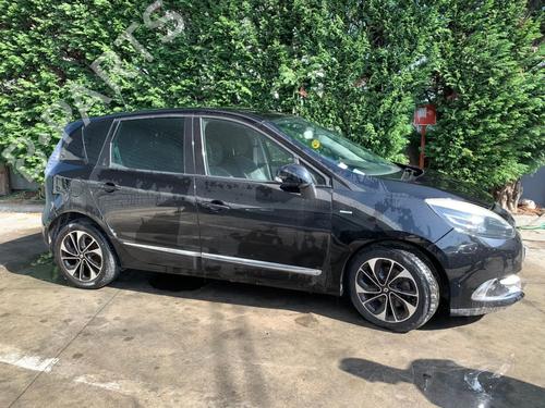 Switch RENAULT SCÉNIC III (JZ0/1_) 1.6 dCi (JZ00, JZ12) | BP31084473I30 - Image 5