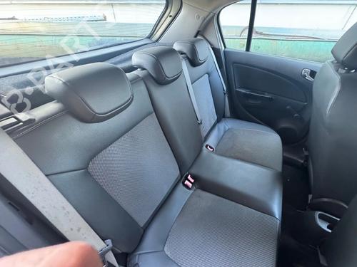 Seats set OPEL CORSA D (S07) 1.2 (L08, L68) | BP40544403C78 - Image 6