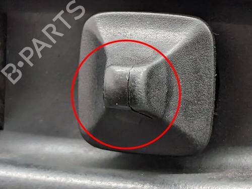 Mirror switch BMW 5 (E28) 524 td | BP40608544I25 - Image 7