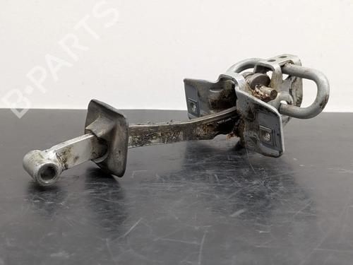 Used Hinge/Door check strap Hinge/Door check strap BMW 5 (E28) 524 td (115 hp) 40612464 40612464
