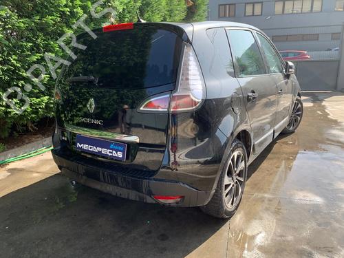 Switch RENAULT SCÉNIC III (JZ0/1_) 1.6 dCi (JZ00, JZ12) | BP31084473I30 - Image 6