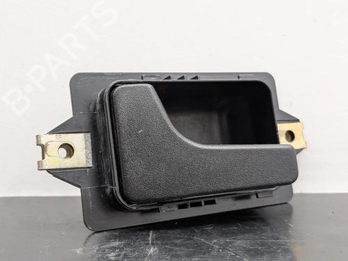 Used Front left interior door handle Front left interior door handle BMW 5 (E28) 524 td (115 hp) 40612462 40612462