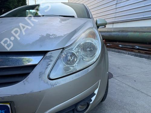 left-headlight-opel-corsa-d-s07-2006-2007-2008-2009-2010-2011-2012-2013-2014-2015-40544385 main image