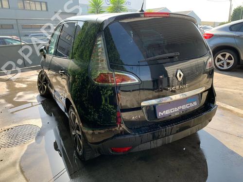 Switch RENAULT SCÉNIC III (JZ0/1_) 1.6 dCi (JZ00, JZ12) | BP31084473I30 - Image 7