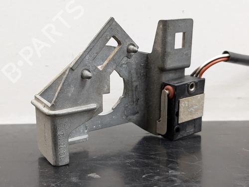 Electronic module BMW 5 (E28) 524 td | BP40612459M83 - Image 6