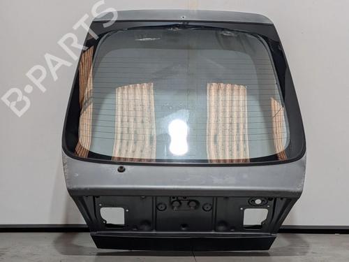 Used Tailgate Tailgate TOYOTA COROLLA Liftback (_E10_) 1.3 XLI (EE101_, EE101R) (88 hp) 40534966 40534966