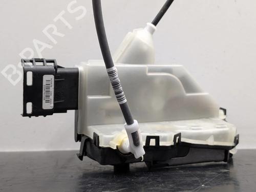 Used Tailgate lock Tailgate lock CITROËN BERLINGO Box Body/MPV (K9) 1.5 BlueHDi 100 (102 hp) 40622625 40622625