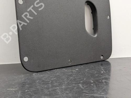 Boot lining CITROËN BERLINGO Box Body/MPV (K9) 1.5 BlueHDi 100 | BP40622622I3 - Image 2
