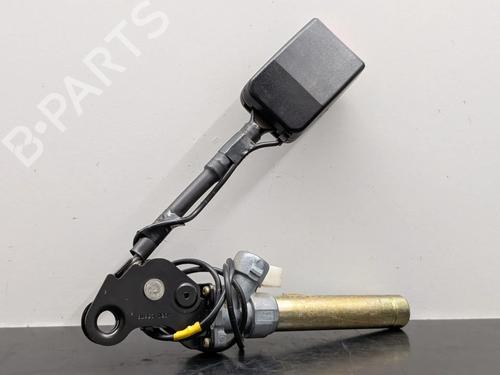Used Front left belt tensioner Front left belt tensioner CITROËN BERLINGO / BERLINGO FIRST MPV (MF_, GJK_, GFK_) 2.0 HDI 90 (MFRHY) (90 hp) 40544375 40544375