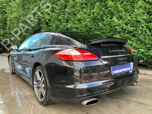 Used Parts PORSCHE PANAMERA (970) 3.6 4 2093635