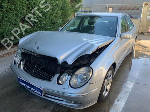 Left front steering knuckle MERCEDES-BENZ E-CLASS (W211) E 270 CDI (211.016) | BP29566170M25 - Image 8